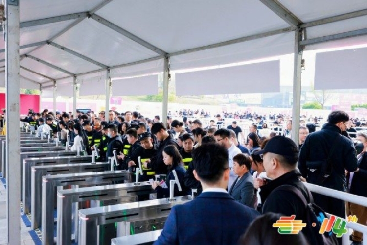 2026第115届南京秋糖｜RCEP成员国食品企业展位申请标准化流程出炉