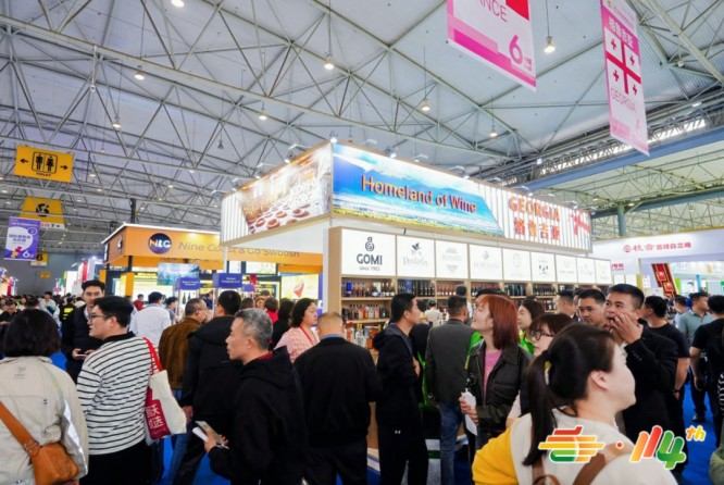 2026南京秋季全国糖酒会冷冻食品类企业怎么申请展位？